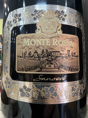 Monte Rossa Sansevé Magnun Satèn Brut Franciacorta