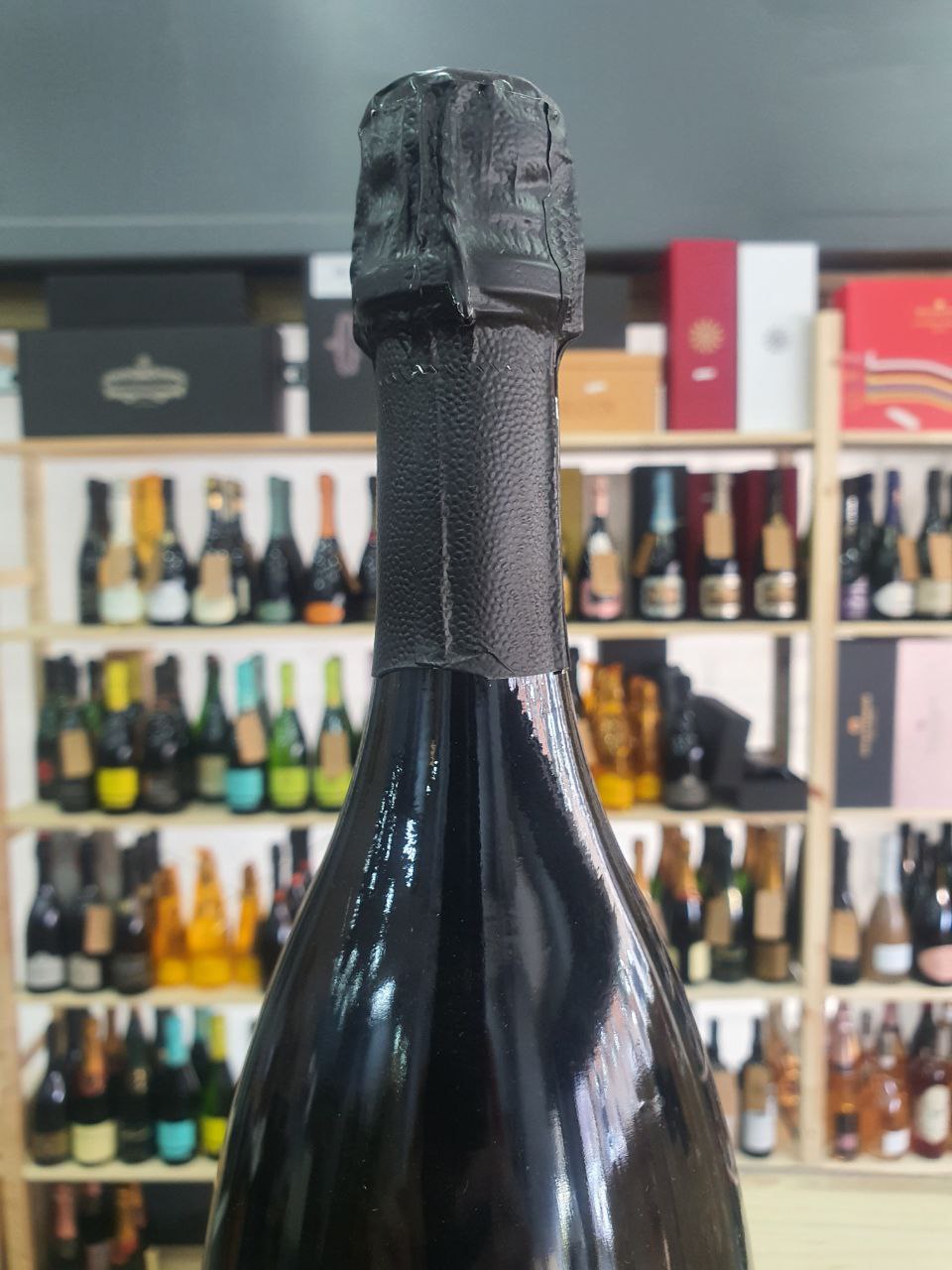 Montprè 2013 Brut Cuvèe del Fondatore Tenuta Chiccheri