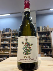 Moscato d'Asti Vietti 2024