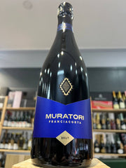 Brut Muratori DOCG Franciacorta
