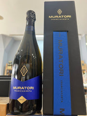 Muratori Franciacorta Brut Astucciato