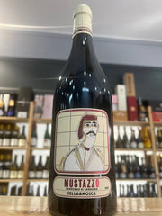 Mustazzo 2021 - Cannonau di Sardegna DOC