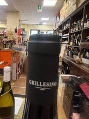 Nacchero 2022 Grillesino - Ciliegiolo Toscana IGT