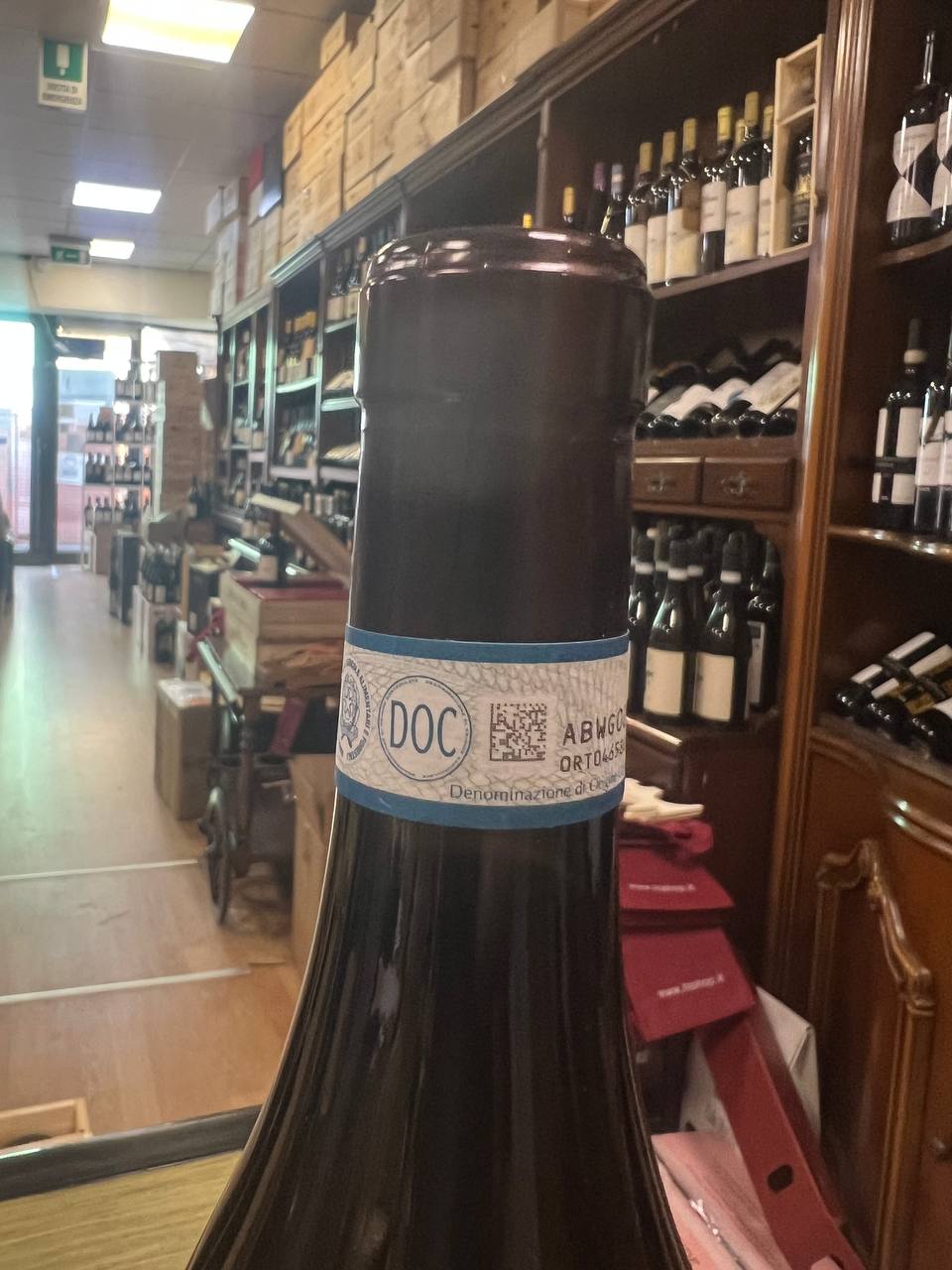 Nebbiolo Perbacco 2019 Langhe DOC Vietti