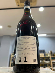 Langhe Nebbiolo 2022 Brezza