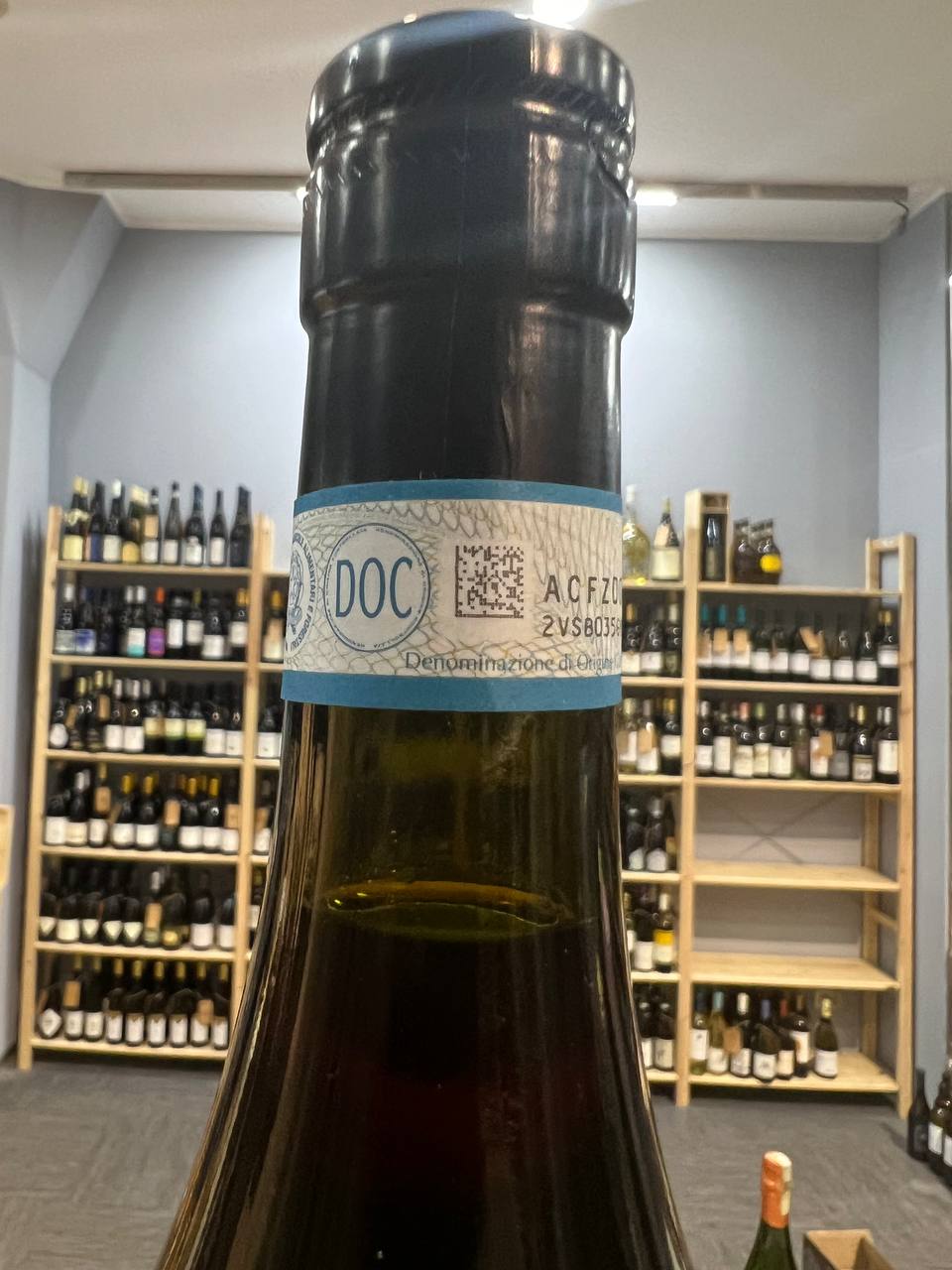 Langhe Nebbiolo 2022 Brezza