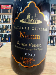 Nemm 2023 - La Piccola Botte