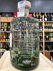 Lyng Norwegian Botanical Gin (cl. 50)