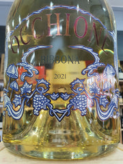 Occhione Toscana IGT Jeroboam 2021 - Tenuta di Biserno