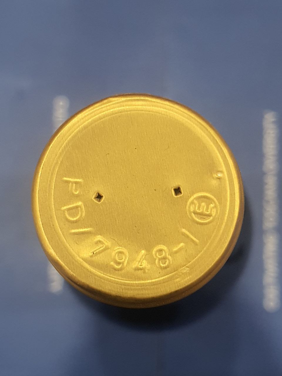 Ode Bianco 2020 Vignalta