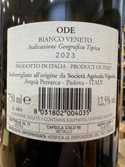Ode Bianco 2023 IGT Veneto