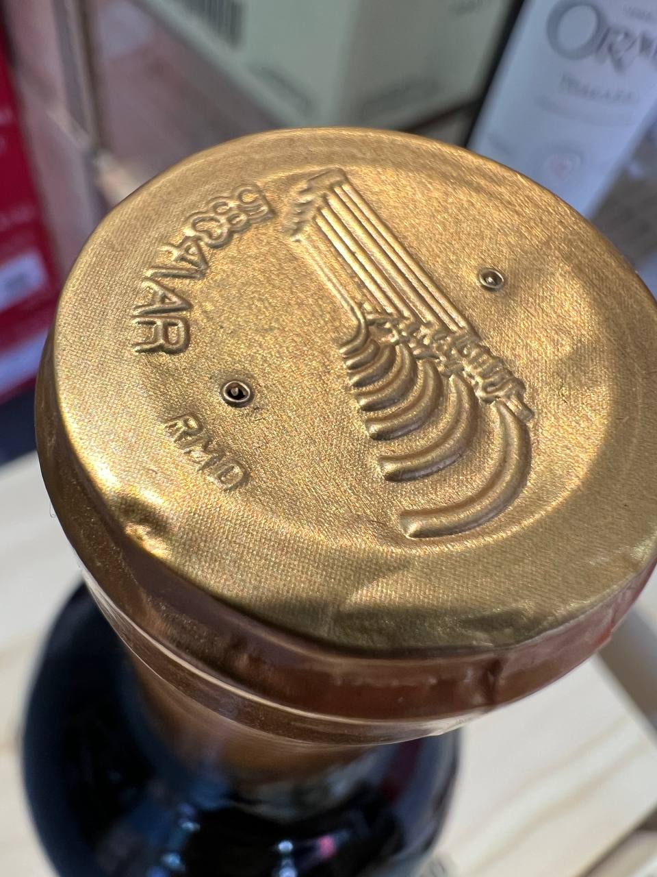 Oreno 2020 - Tenuta Sette Ponti