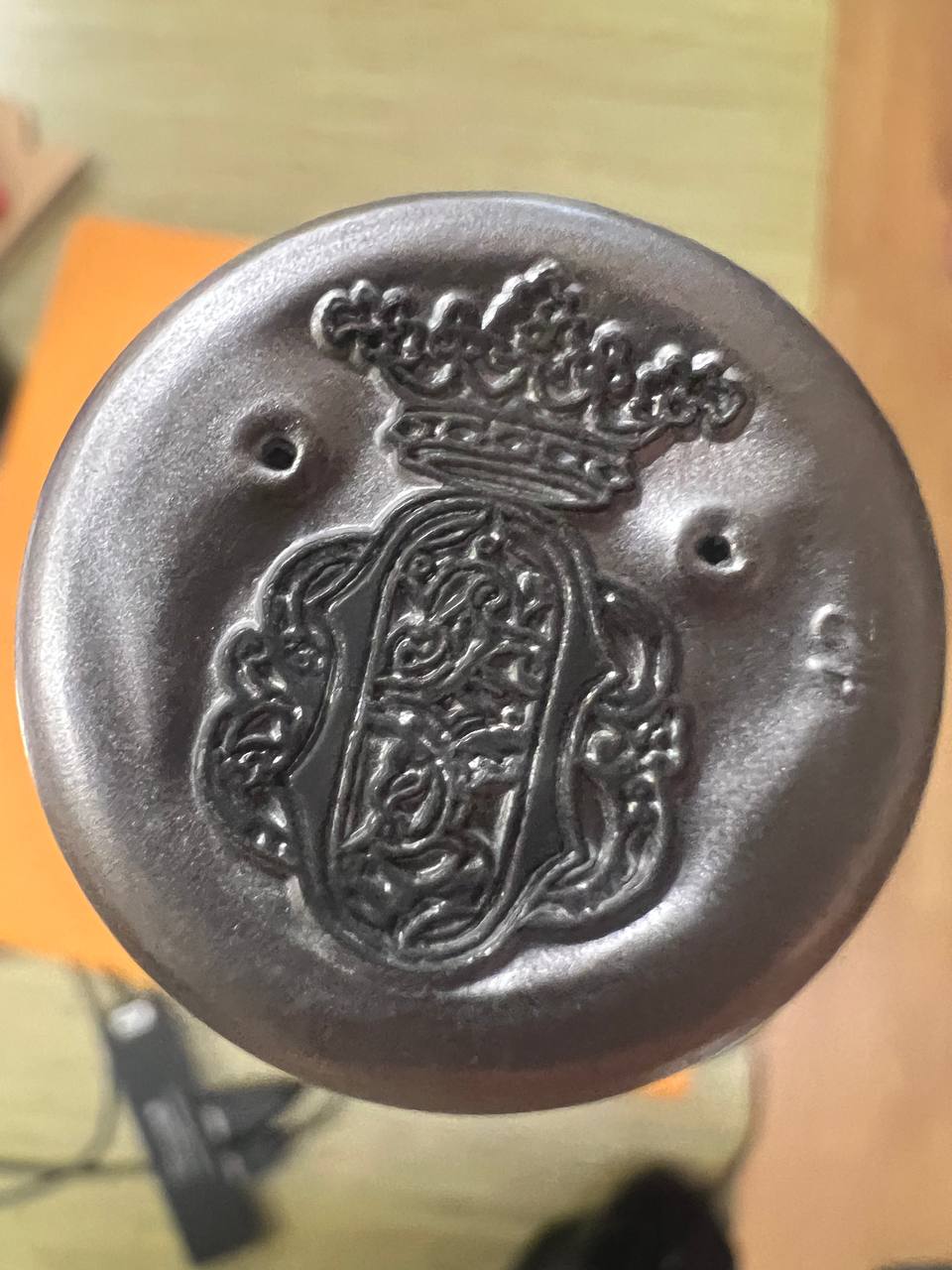 Ornellaia Bianco 2020 - Tenuta Dell'Ornellaia