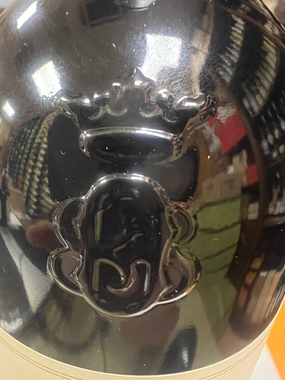 Ornellaia 2020  "La Proporzione" - Etichetta Artistica