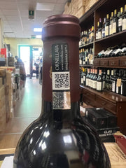 Ornellaia 2020  "La Proporzione" - Etichetta Artistica