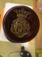 Ornellaia 2020  "La Proporzione" - Etichetta Artistica