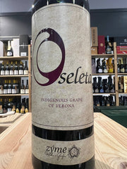 Zymé Oseleta 2015 - Verona IGT