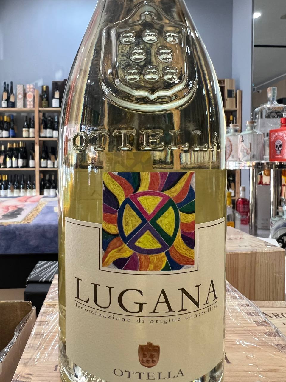 Lugana DOC Ottella 2024