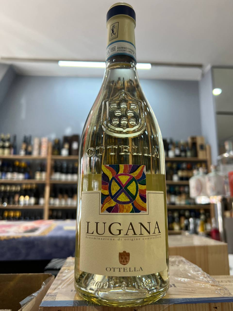 Lugana DOC Ottella 2024