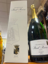 Carica l&#39;immagine nel visualizzatore Galleria,Paul Bara Grand Cru Magnum Champagne Brut Rèserve