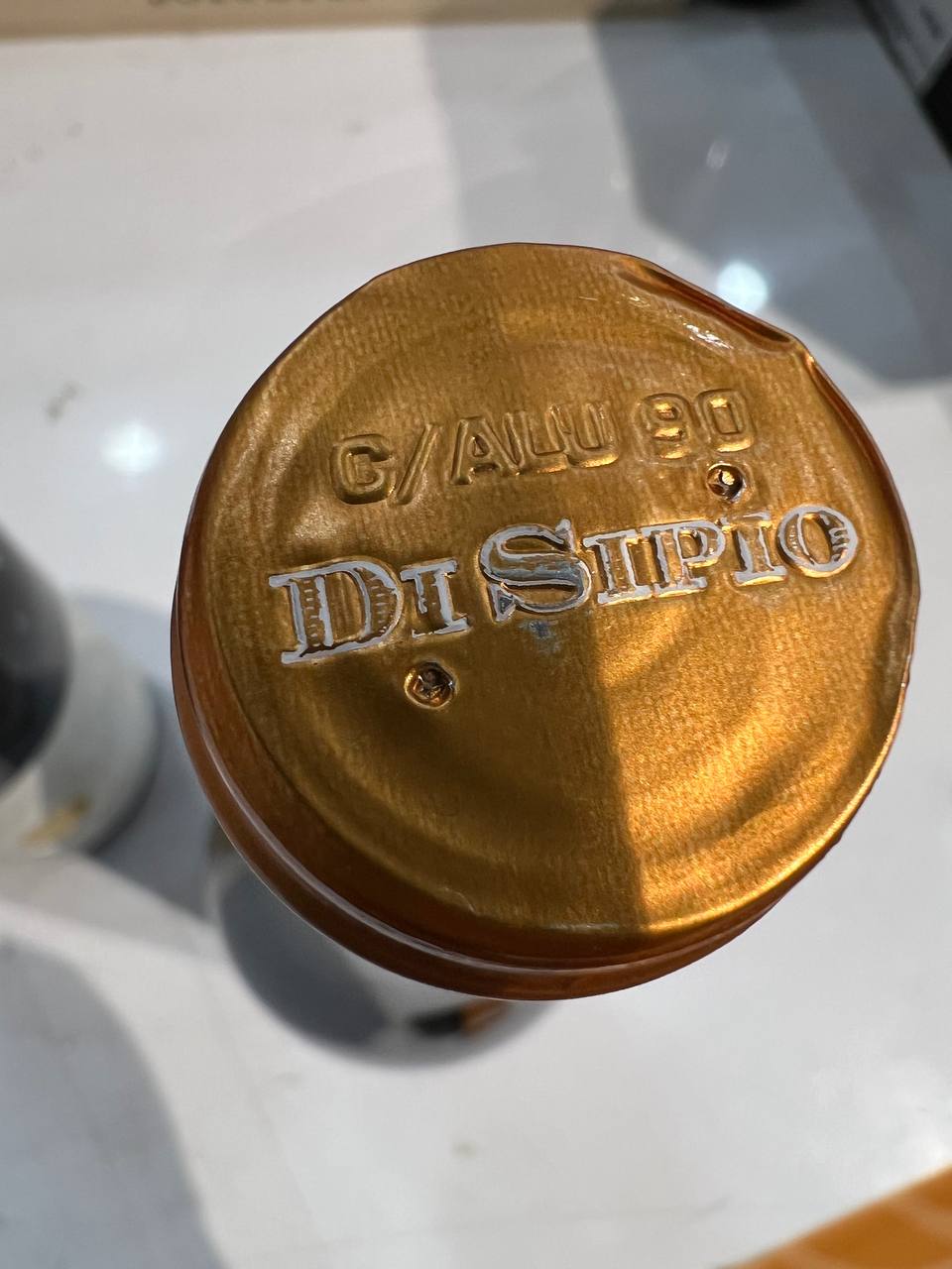 Di Sipio Pecorino Terre di Chieti IGT 2023