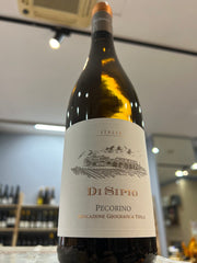 Di Sipio Pecorino Terre di Chieti IGT 2023