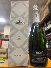 Ferrari Perlè Bianco 2015 TrentoDOC - Con astuccio
