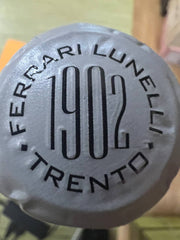 Ferrari Perlè Bianco 2015 TrentoDOC - Con astuccio