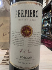 Perpiero 2019 Tenuta Moraia