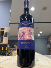 Tua Rita Per Sempre Syrah 2022 - IGT Toscana