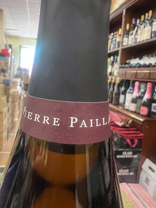 Les Parcelles  Champagne Grand Cru Pierre Paillard - Extra Brut