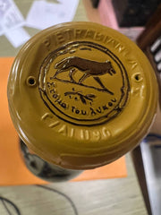 Pietrabianca Chardonnay Castel Del Monte DOC 2022