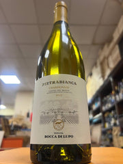 Pietrabianca Chardonnay Castel Del Monte DOC 2022
