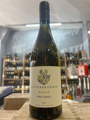 Pinot Grigio Tiefenbrunner Merus 2023