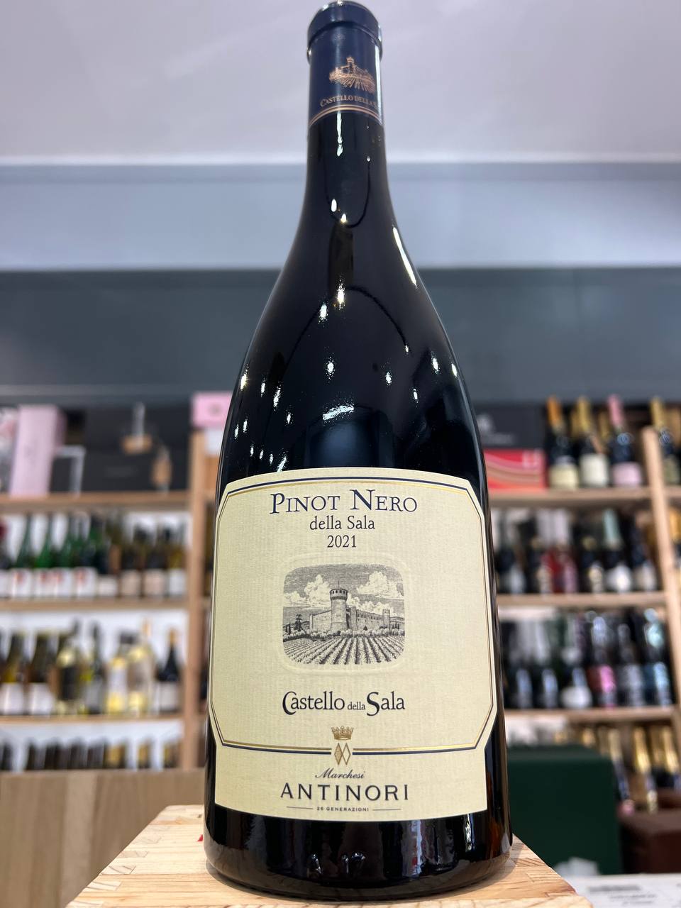 Pinot Nero Della Sala 2021