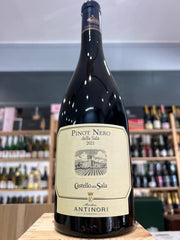 Pinot Nero Della Sala 2021