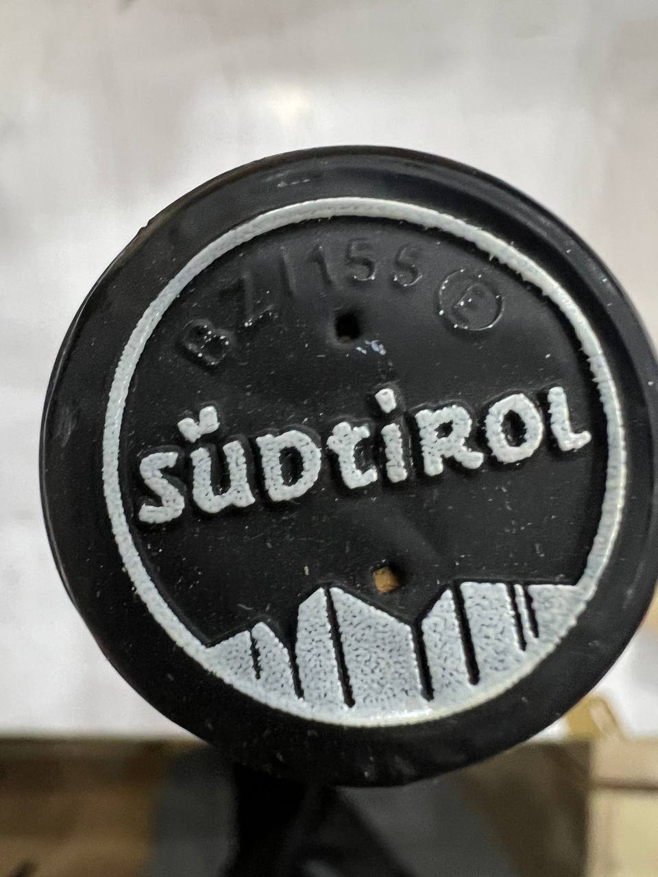 Patricia Pinot Noir 2020 Girlan