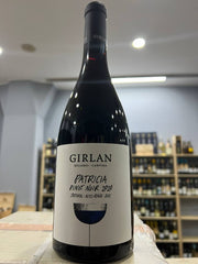 Patricia Pinot Noir 2020 Girlan