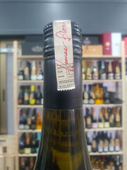 Sauvignon 2021 Pioneer Block 6 Saint Clair