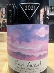 Jermann Red Angel Pinot Nero 2021