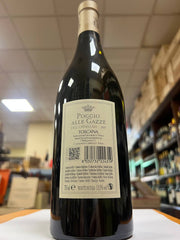 Poggio alle Gazze dell'Ornellaia 2021