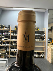 Poggio Alle Nane 2021 Le Mortelle