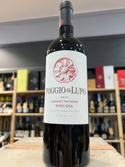 Tenuta Sette Ponti Poggio Al Lupo 2019