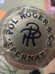 Champagne Pol Roger Blanc De Blancs Vintage 2015