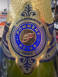 Pommery Apanage Champagne Brut