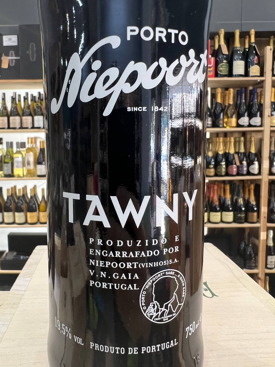 Tawny Porto Niepoort