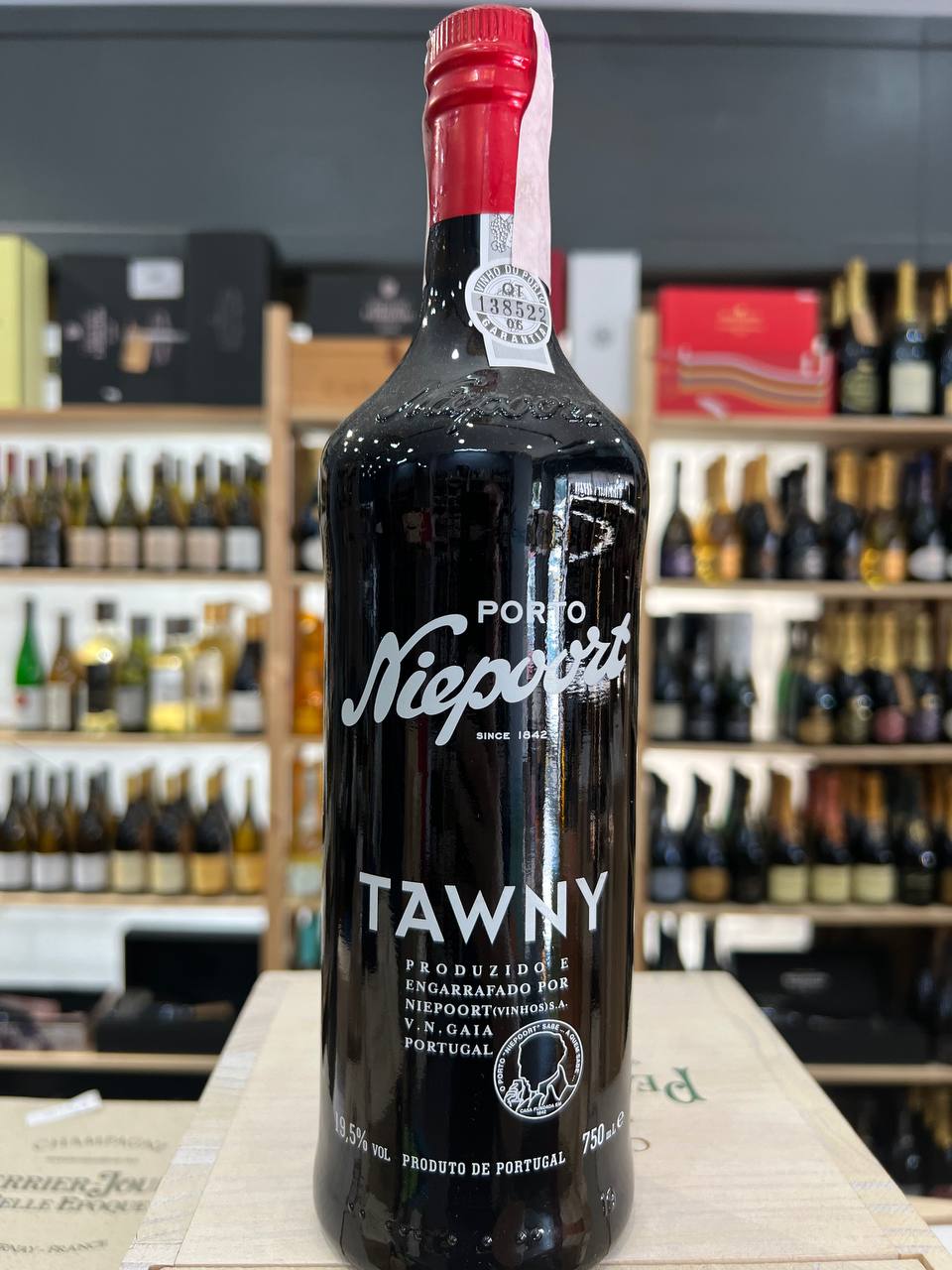 Tawny Porto Niepoort