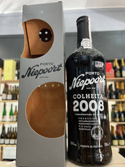 Porto Niepoort Colheita 2008 Astucciato