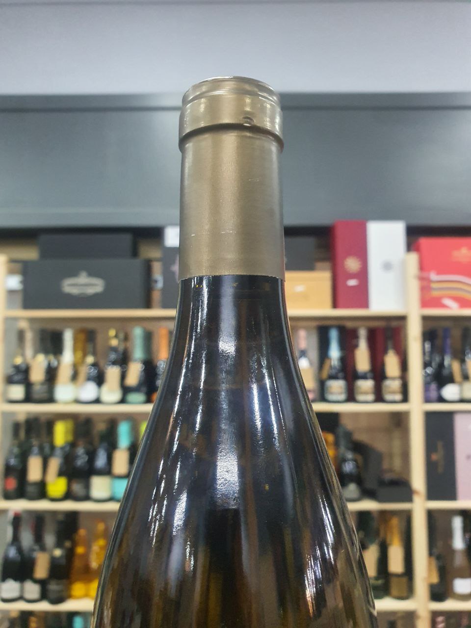 Pouilly Fumé Florilège 2018 - Jonathan Didier Pabiot