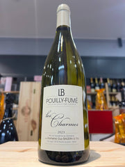 Pouilly-Fumé Les Charmes 2023 Lilian Baudin